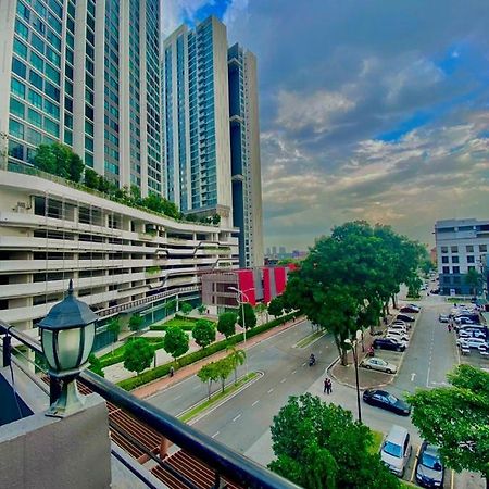 Best View Hotel Sunway Mentari Петалинг Джая Екстериор снимка