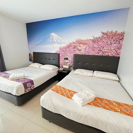 Best View Hotel Sunway Mentari Петалинг Джая Екстериор снимка