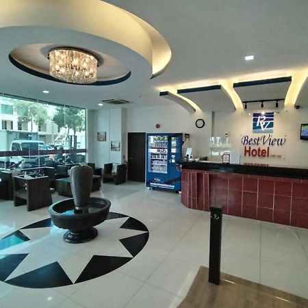 Best View Hotel Sunway Mentari Петалинг Джая Екстериор снимка