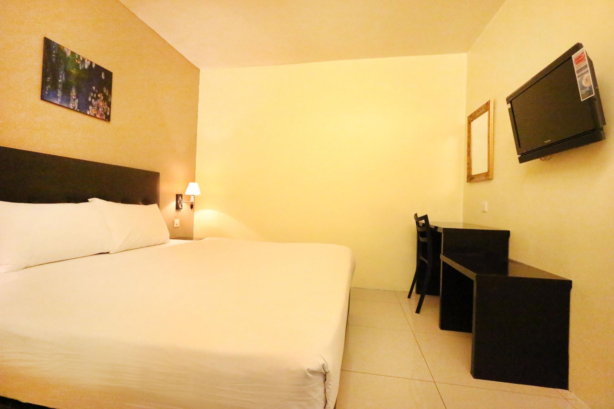 Best View Hotel Sunway Mentari Петалинг Джая Екстериор снимка