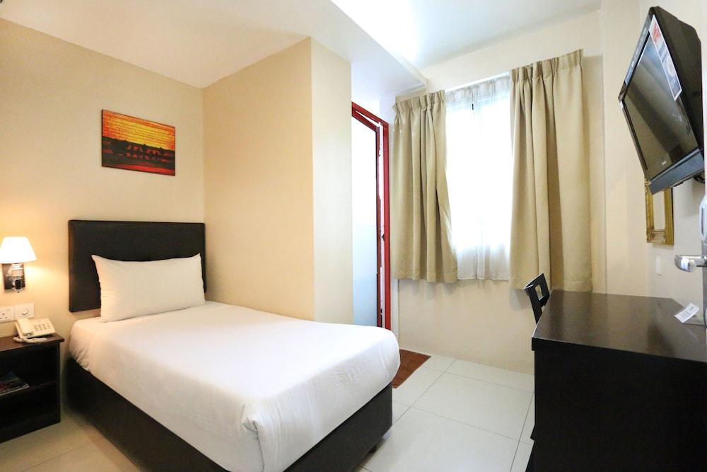 Best View Hotel Sunway Mentari Петалинг Джая Екстериор снимка
