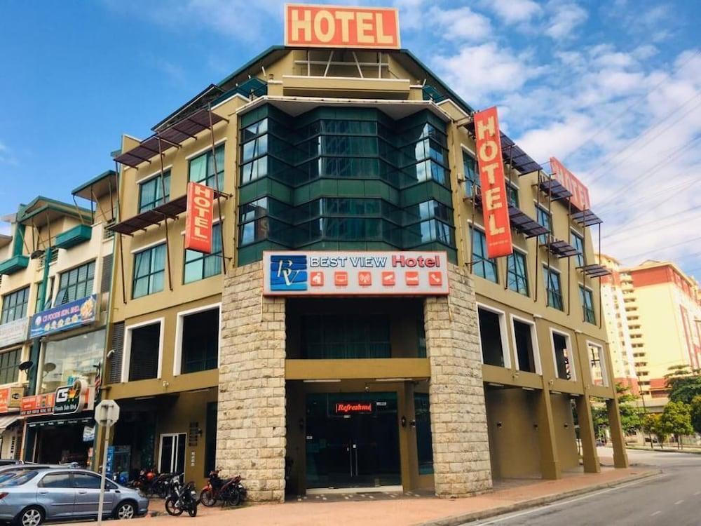 Best View Hotel Sunway Mentari Петалинг Джая Екстериор снимка