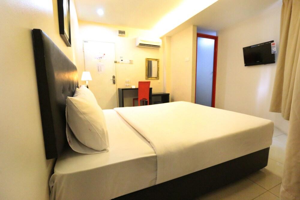 Best View Hotel Sunway Mentari Петалинг Джая Екстериор снимка
