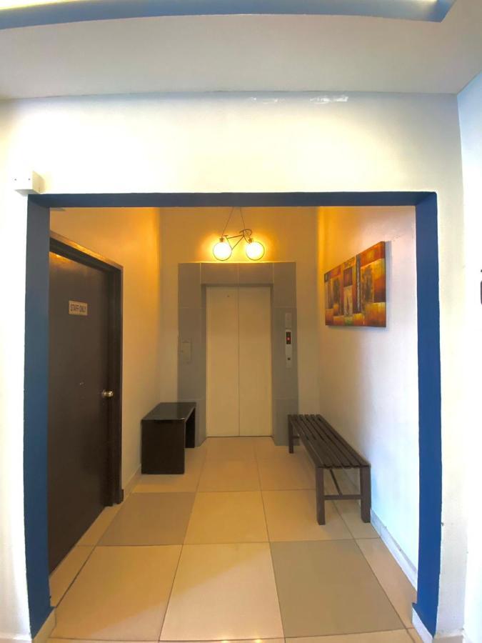 Best View Hotel Sunway Mentari Петалинг Джая Екстериор снимка
