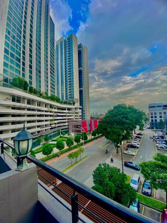 Best View Hotel Sunway Mentari Петалинг Джая Екстериор снимка