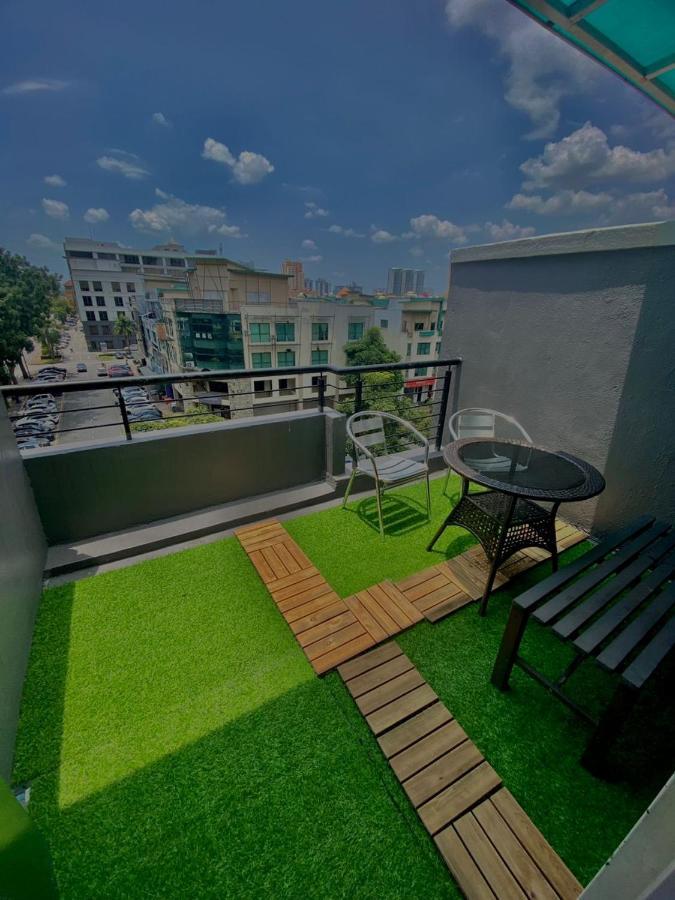 Best View Hotel Sunway Mentari Петалинг Джая Екстериор снимка