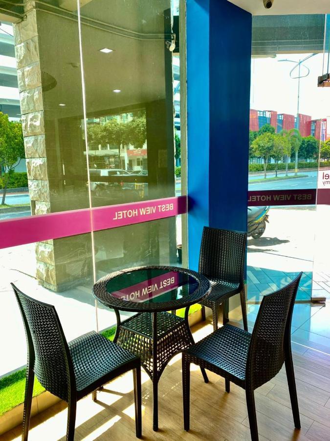 Best View Hotel Sunway Mentari Петалинг Джая Екстериор снимка