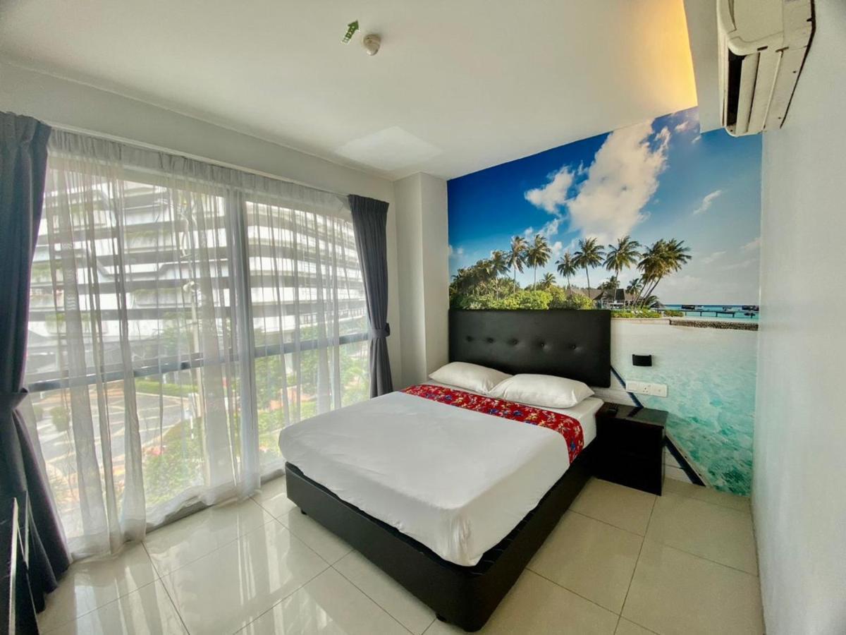 Best View Hotel Sunway Mentari Петалинг Джая Екстериор снимка
