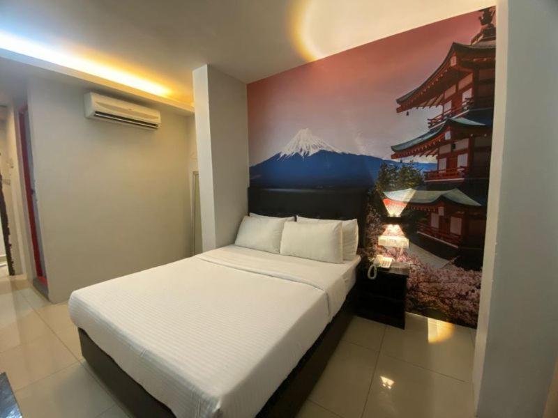 Best View Hotel Sunway Mentari Петалинг Джая Екстериор снимка
