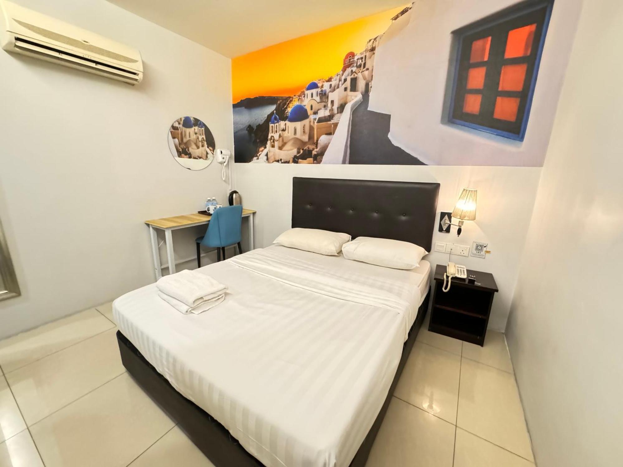 Best View Hotel Sunway Mentari Петалинг Джая Екстериор снимка