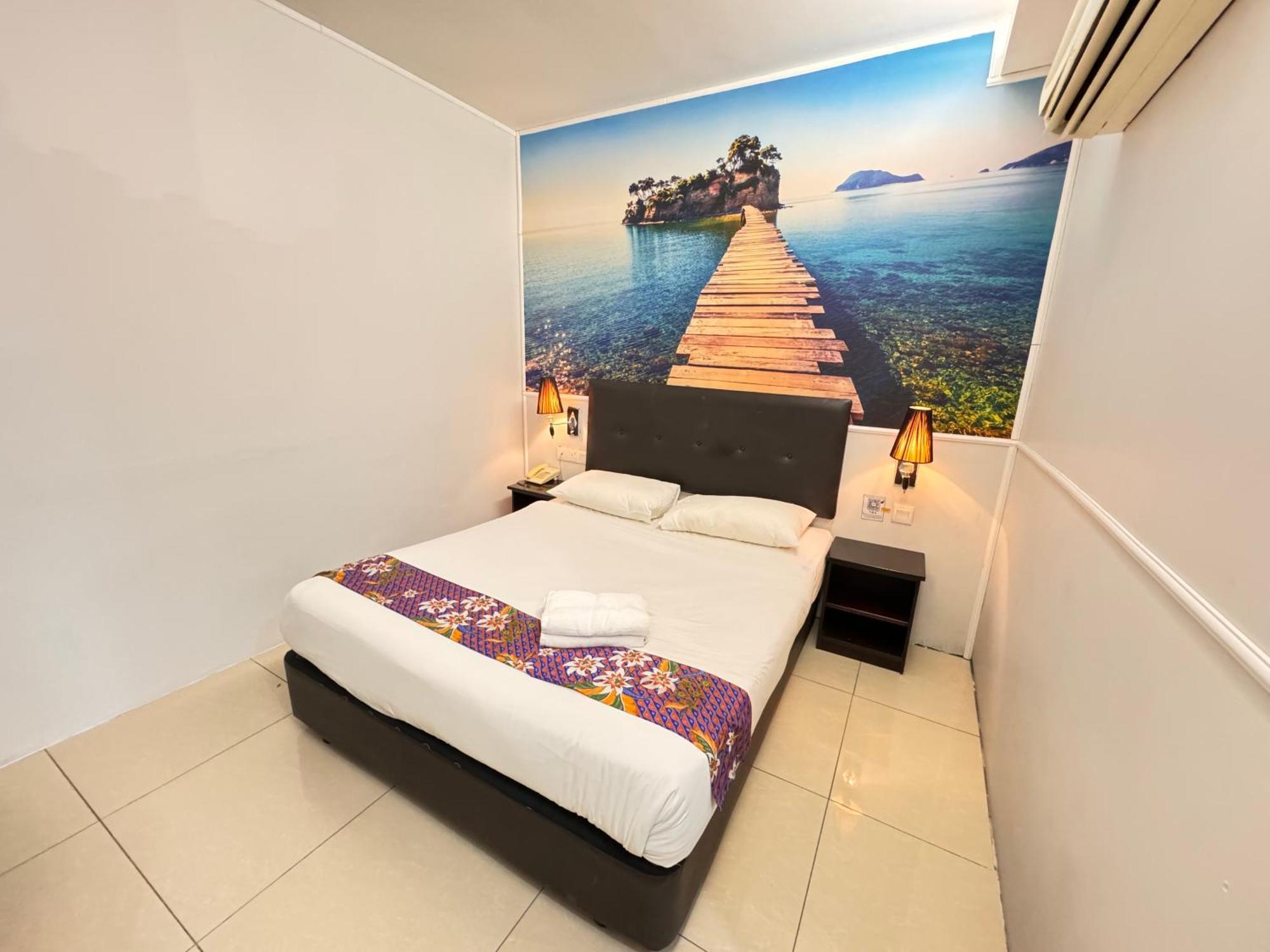 Best View Hotel Sunway Mentari Петалинг Джая Екстериор снимка