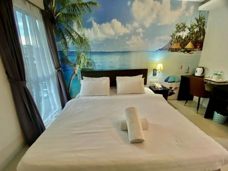 Best View Hotel Sunway Mentari Петалинг Джая Екстериор снимка