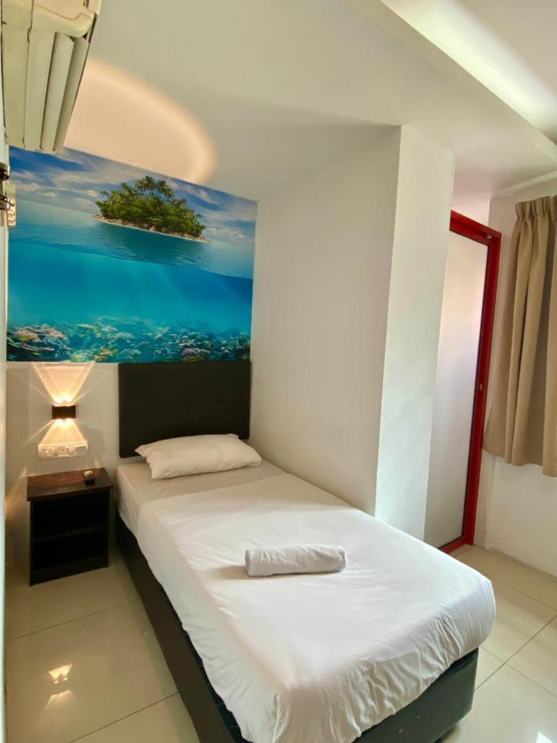 Best View Hotel Sunway Mentari Петалинг Джая Екстериор снимка