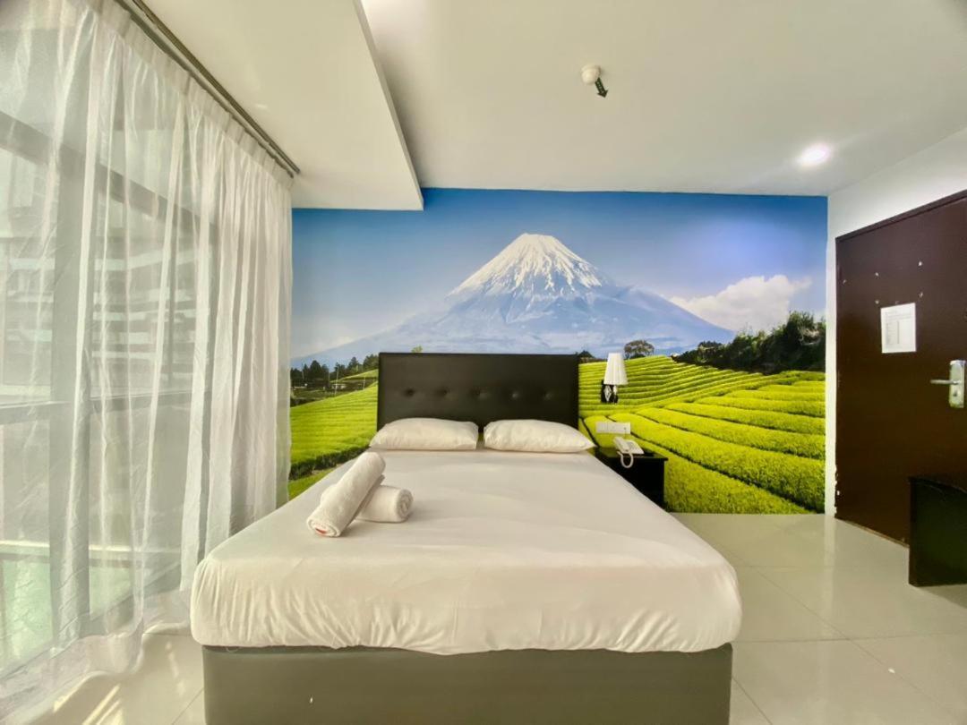 Best View Hotel Sunway Mentari Петалинг Джая Екстериор снимка