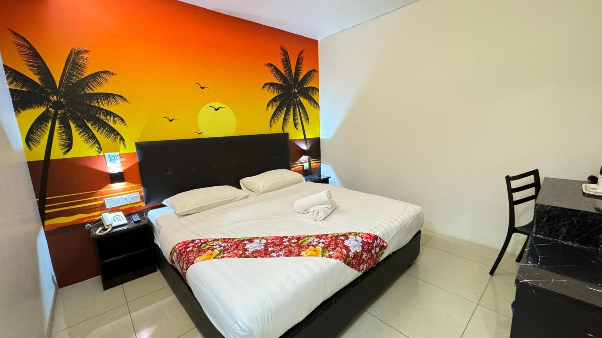 Best View Hotel Sunway Mentari Петалинг Джая Екстериор снимка
