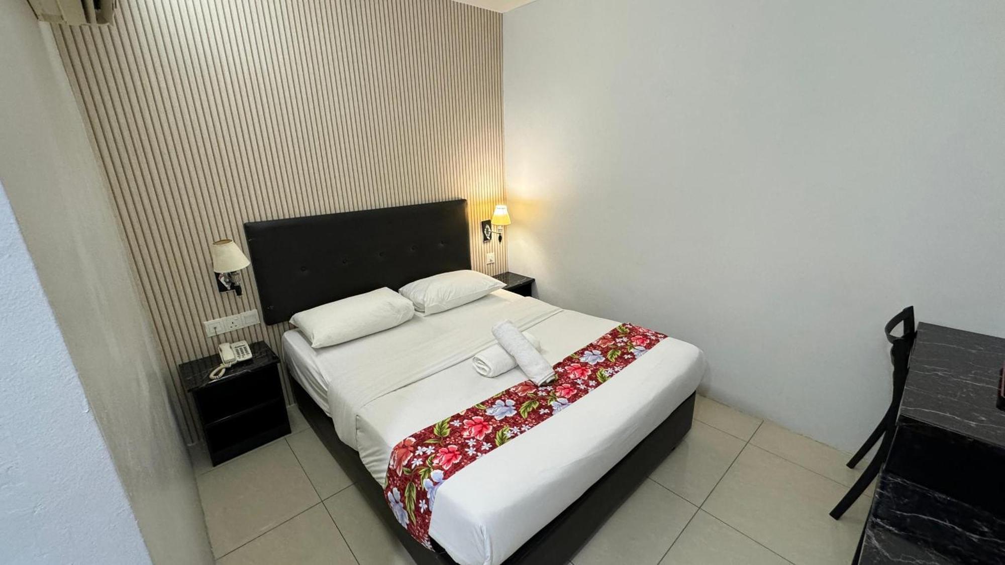 Best View Hotel Sunway Mentari Петалинг Джая Екстериор снимка