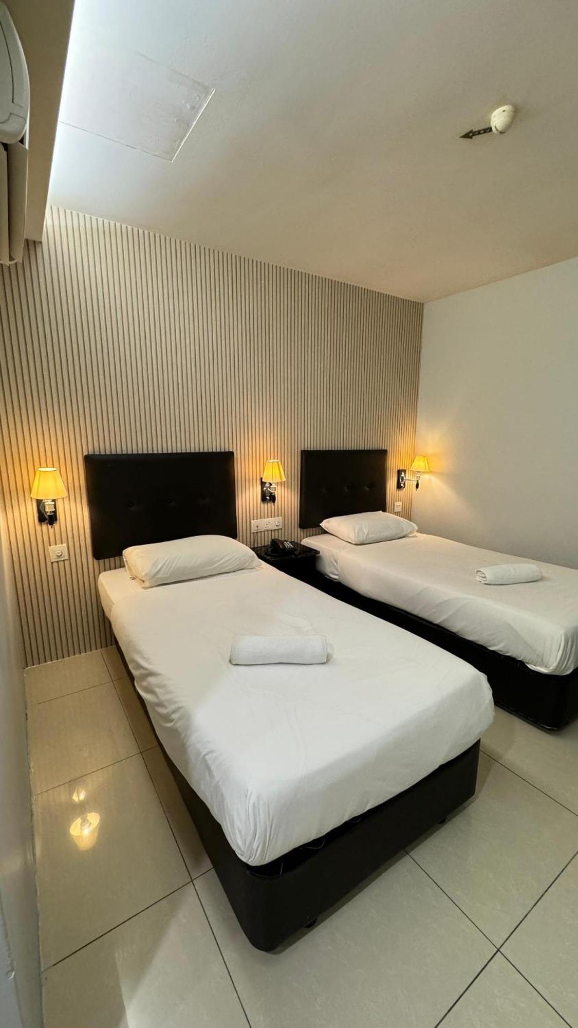 Best View Hotel Sunway Mentari Петалинг Джая Екстериор снимка