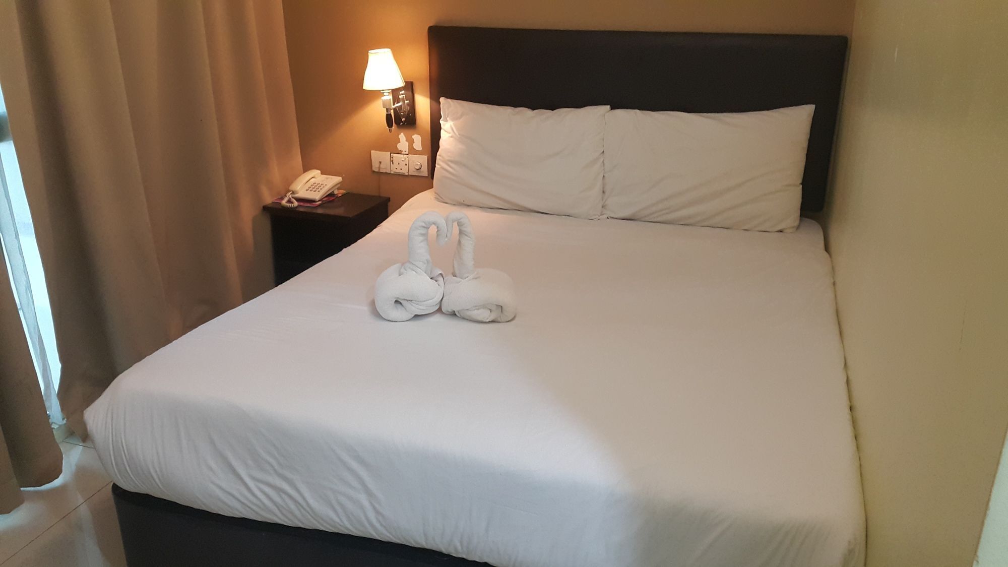 Best View Hotel Sunway Mentari Петалинг Джая Екстериор снимка